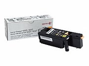 XEROX 106R02762 Toner yellow , 1000 pgs (6020/6022/6025/6027)_1