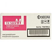 Toner Kyocera TK-580M magenta_4