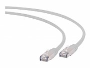 GEMBIRD PP6A-LSZHCU-1M Gembird patchcord RJ45 cat. 6A SFTP LSZH 1m gray_2