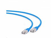 GEMBIRD PP6A-LSZHCU-B-1.5M patchcord RJ45 cat. 6A SFTP LSZH 1.5m blue_1