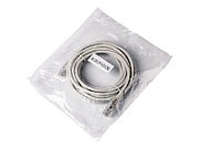 GEMBIRD PP6U-2M patchcord RJ45 cat.6 UTP 2m gray_1