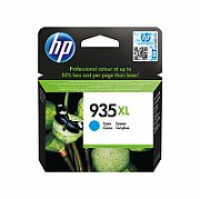 HP 935XL High Yield Cyan Original Ink Cartridge_1