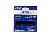 Ribon Original Epson Black, S015354, pentru ERC 07| ERC 09| ERC 80| M160| M180| M181| M182| M183| M185| M190| M191| M192| M193| M195, , incl.TV 0.11 RON, 