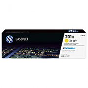 HP CF402X Toner HP 201X galben_1