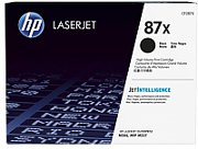 Toner HP LaserJet Enterprise M506dn CF287X black_1