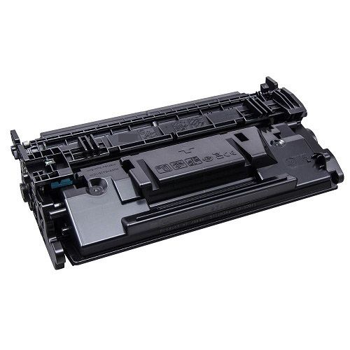 Toner HP LaserJet Enterprise M506dn CF287X black_2