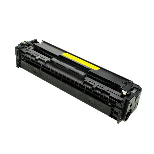 HP CF412A Toner HP 410A yellow LaserJet Pro M452/477_2