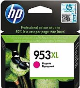 Cartus cerneala HP , F6U17AE, 1600 pagini, Officejet PRO 8210, NR.953XL_1