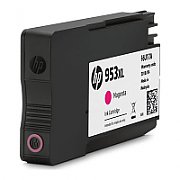 Cartus cerneala HP , F6U17AE, 1600 pagini, Officejet PRO 8210, NR.953XL_2