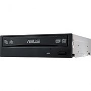 Unitate optica Asus DVDRW, DRW-24D5MT/BLK/B/AS, Extreme 24X DVD writingspeed with M-Disc support, SATA, bulk, Black_1