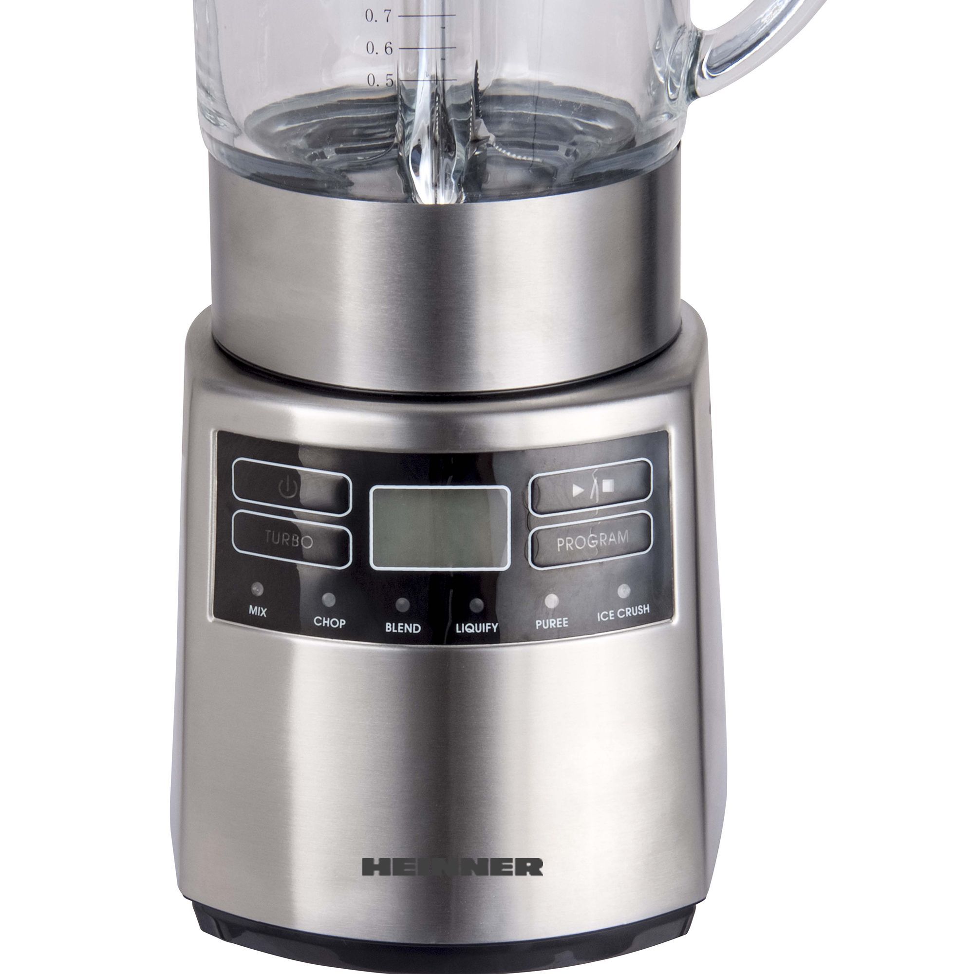 BLENDER DE MASA HEINNER HBL-1000RED_2