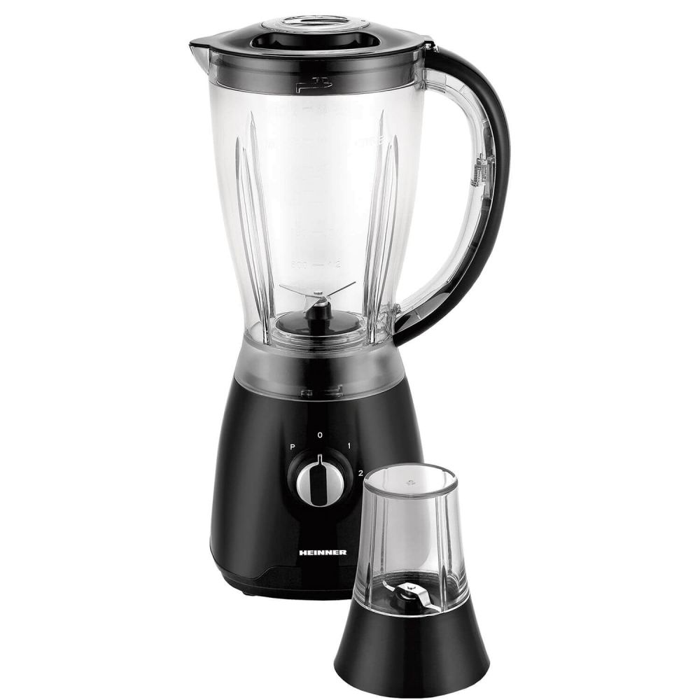 BLENDER DE MASA HEINNER HBL-550S_2