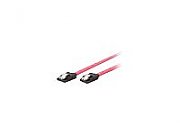 Gembird CC-SATAM-DATA SATA cable 0.5 m Black,Red_1