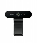 LOGITECH BRIO 4K HD WEBCAM - EMEA_1