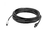 Logitech Webcam GROUP Expension Cable 10m_2