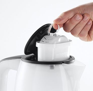 RUSSELL HOBBS Purity 22850-70 electric kettle 1 L 2200 W Transparent_3