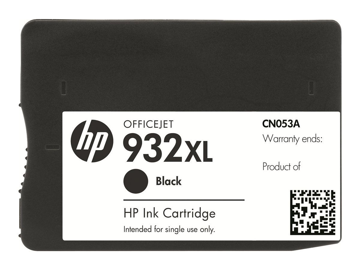 HP CN053AEBGX CERNEALA HP 932XL negru_2