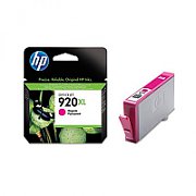 HP CD973AEBGX Cerneala HP 920XL purpuriu 700 pag OfficeJet 6000/6500_3