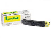 Toner Kyocera TK-5140Y yellow_1