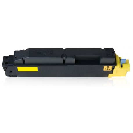 Toner Kyocera TK-5140Y yellow_3