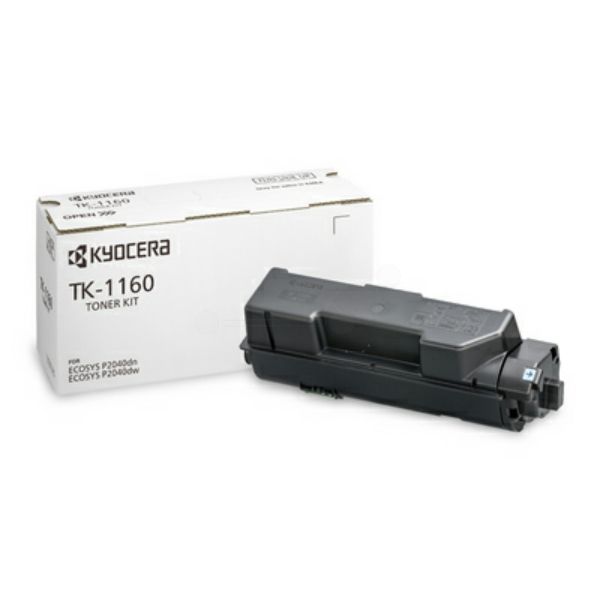 Toner Kyocera TK-1160 black_2