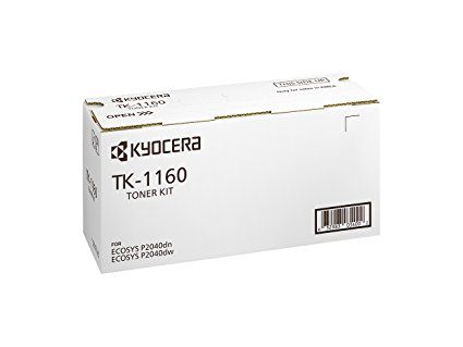 Toner Kyocera TK-1160 black_4