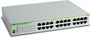 Switch ALLIED TELESIS 910, 24 port, 10/100/1000 Mbps_1