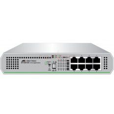 Switch ALLIED TELESIS 910, 8 port, 10/100/1000 Mbps_3