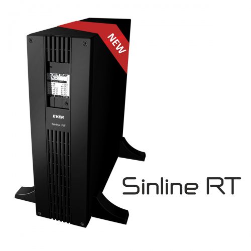 Ever SINLINE RT XL 1250 Line-Interactive 1.25 kVA 1250 W 9 AC outlet(s)_3