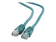 GEMBIRD PP6U-1M/G Gembird UTP Cat6 Patch cord 1 m green_1