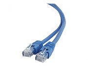 GEMBIRD PP6U-2M/B Gembird UTP Cat6 Patch cord 2 m blue_1