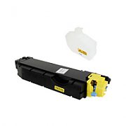 Toner Kyocera TK-5150Y yellow_4