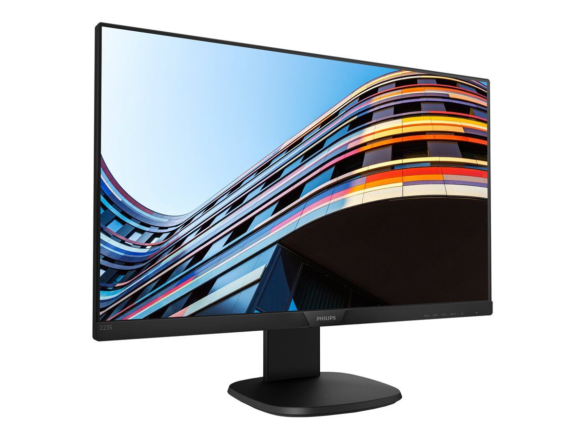 MONITOR PHILIPS 23.8