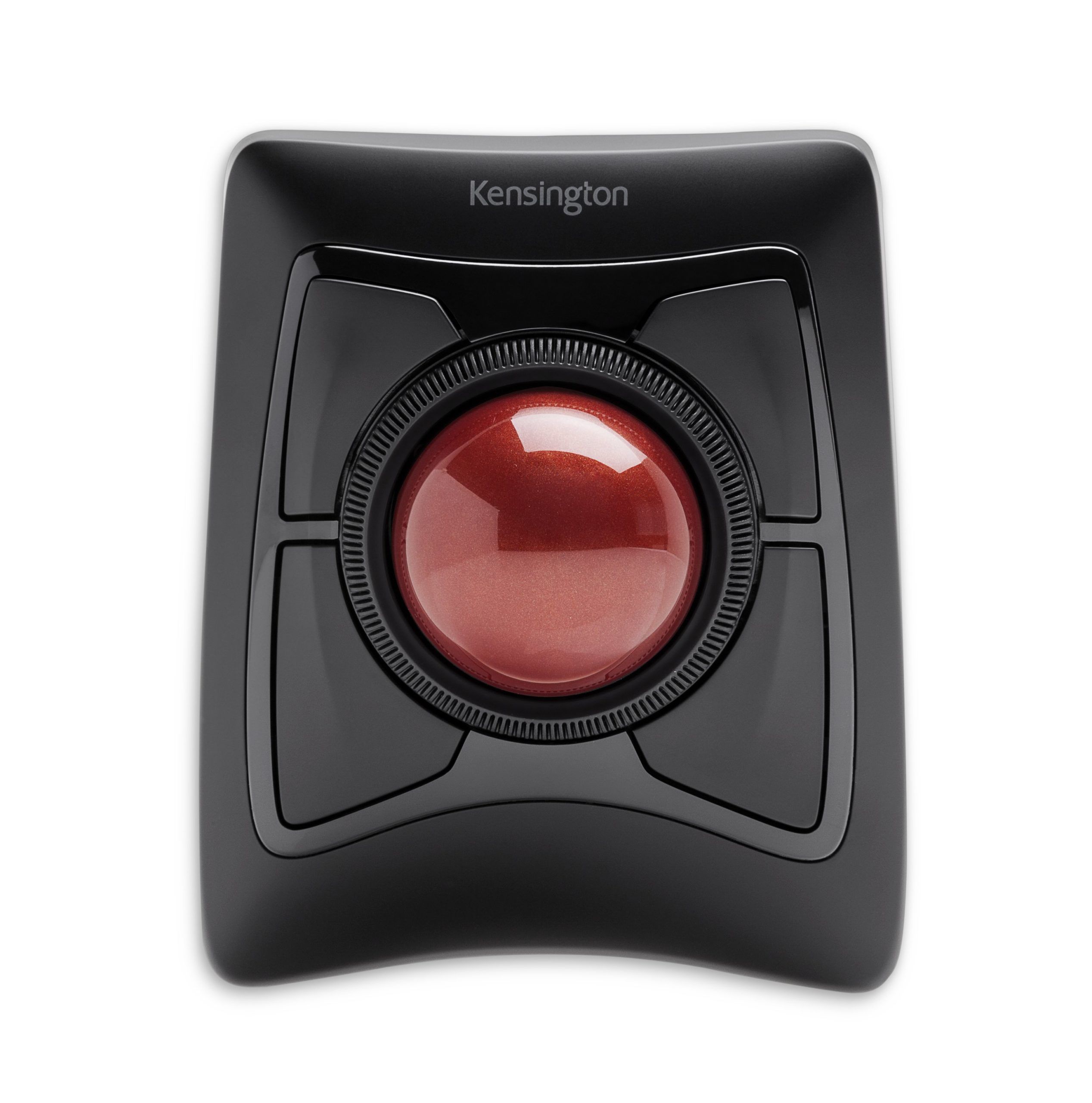 KENSINGTON K72359WW Kensington ExpertMouse Wireless Trackball_2