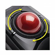 KENSINGTON K72359WW Kensington ExpertMouse Wireless Trackball_4