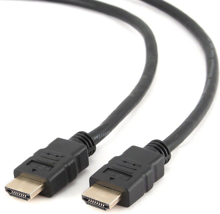 Gembird CC-HDMI4L-1M HDMI cable HDMI Type A (Standard) Black_2