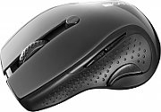 CANYON MW-01 2.4GHz wireless mouse with 6 buttons, optical tracking - blue LED, DPI 1000/1200/1600, Black pearl glossy, 113x71x39.5mm, 0.07kg_3