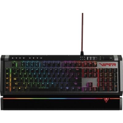 Patriot Memory Viper V770 keyboard USB Black_2