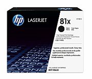 Toner HP LaserJet M605/M606 CF281X Black_1