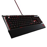 Patriot Memory Viper V730 keyboard USB UK English Black_2