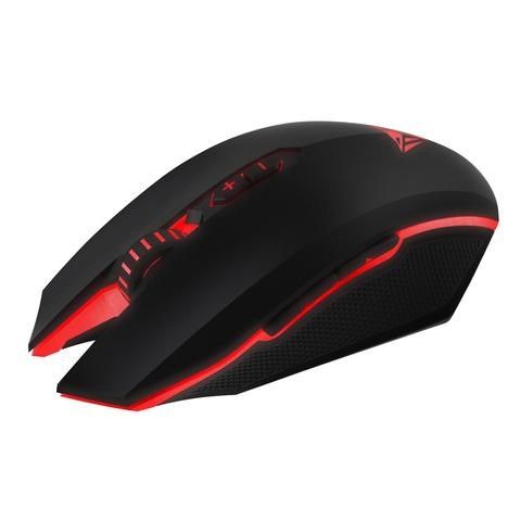 Patriot Memory Viper V530 mouse Right-hand USB Type-A Optical 4000 DPI_2