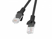 Lanberg Patchcord RJ45 Cat. 5e UTP 5m Black_1