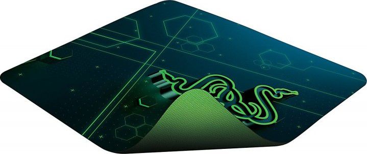 RAZER RZ02-01820200-R3M1 Gaming mouse mat Razer Goliathus Mobile_3