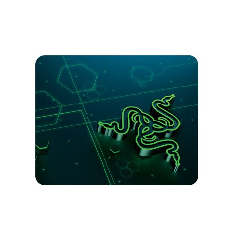 RAZER RZ02-01820200-R3M1 Gaming mouse mat Razer Goliathus Mobile_4