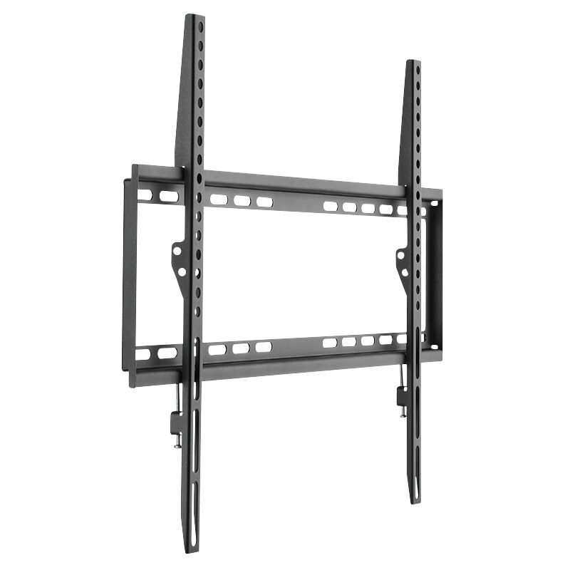 SUPORT de perete LOGILINK, pt 1 TV/monitor plat, diag. max 42 inch, inclinare, pivotare, orizontala, max 25 Kg, 