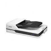 Scanner Epson DS-1630, dimensiune A4, tip flatbed, viteza scanare: 25 ppm alb-negru si color, rezolutie optica 600x600dpi, ADF 50 pagini, duplex, senzor CCD, software : Epson Document Capture (Doar Mac), Epson Document Capture Pro (Windows only), Server Epson Document Capture Pro (descărcare_4