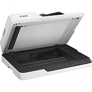 Scanner Epson DS-1630, dimensiune A4, tip flatbed, viteza scanare: 25 ppm alb-negru si color, rezolutie optica 600x600dpi, ADF 50 pagini, duplex, senzor CCD, software : Epson Document Capture (Doar Mac), Epson Document Capture Pro (Windows only), Server Epson Document Capture Pro (descărcare_5