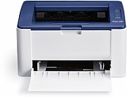 Imprimanta Laser Mono XEROX 3020BI, A4, Functii: Impr., Viteza de Printare Monocrom: 20ppm, Viteza de printare color: , Conectivitate:USB|WiFi, Duplex:Nu, ADF:Nu(incl.TV 8RON) 