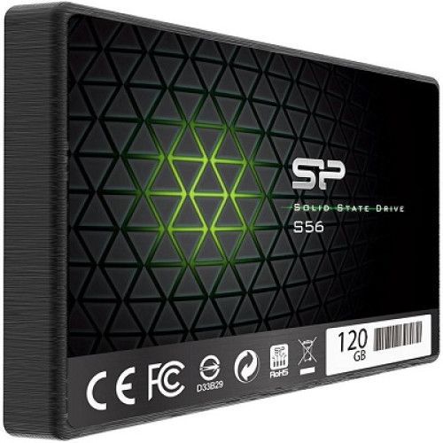 Silicon Power Slim S56 2.5