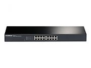 Switch D-Link DGS-1016D, 16 port, 10/100/1000 Mbps_1